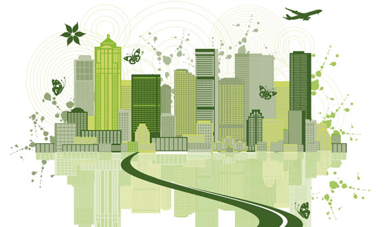 Smart City Index