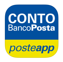 Conto BancoPosta  App