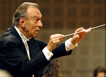 Claudio Abbado