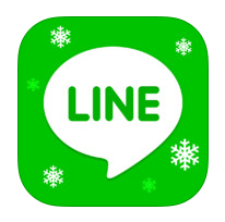 Line App