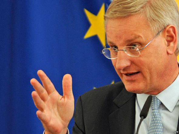 Carl Bildt