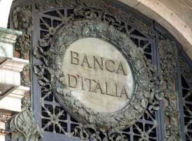 Banca d'Italia