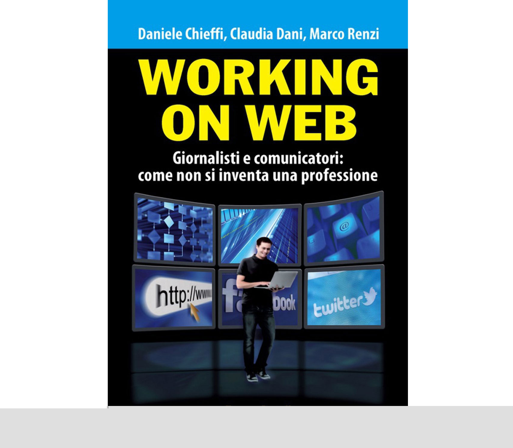 Working on web