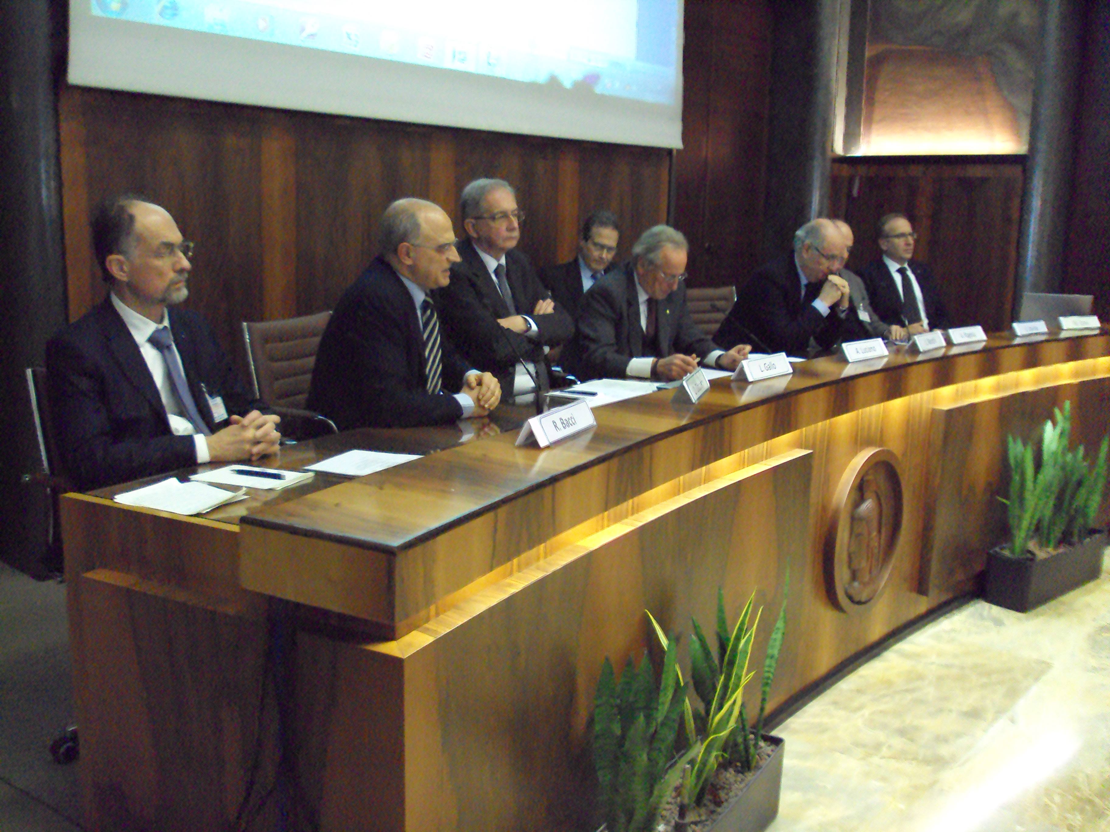 Conferenza CEI