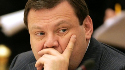 Mikhail Fridman