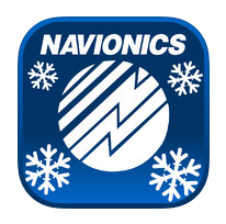 Navionics Ski