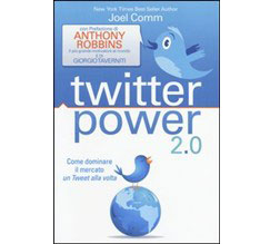 Twitter Power 2.0