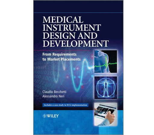 Medical instrument design and development