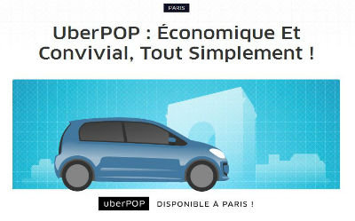 UberPop