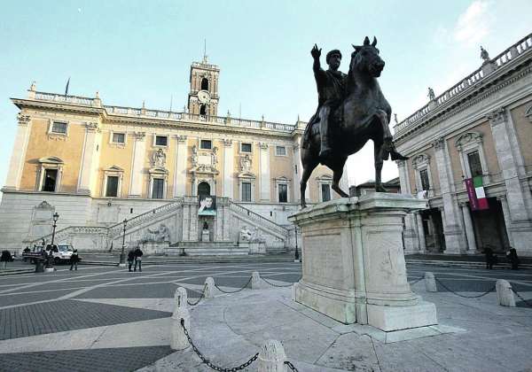 Smart City_Roma Capitale