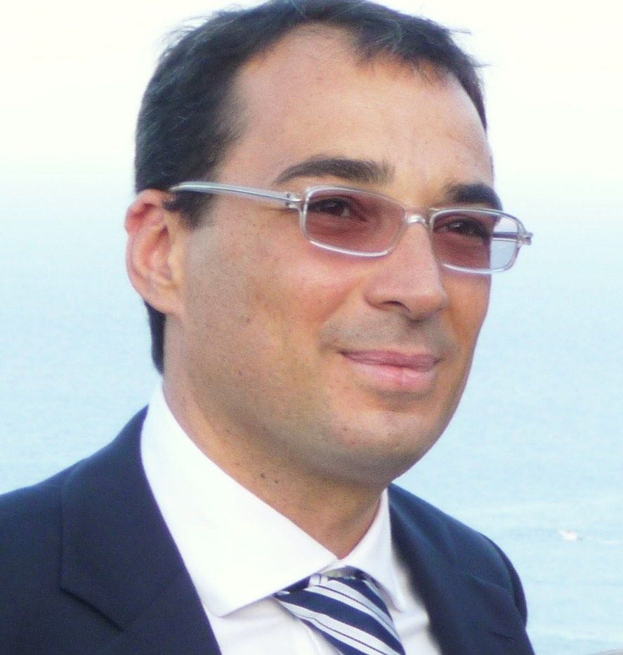 Marco Vari