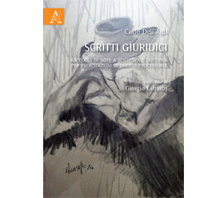 Scritti giuridici