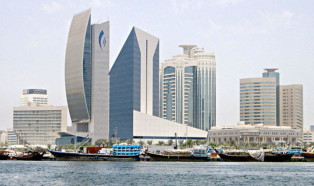 Smart City_Dubai