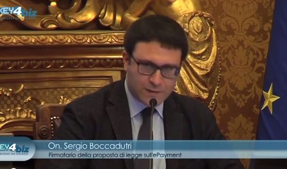 Sergio Boccadutri