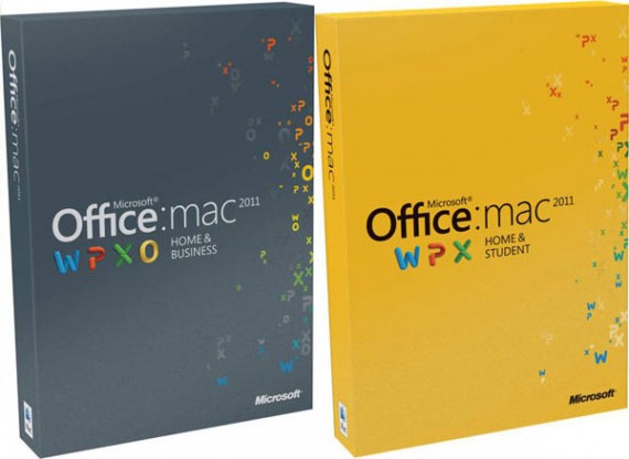 Microsoft Office_Mac