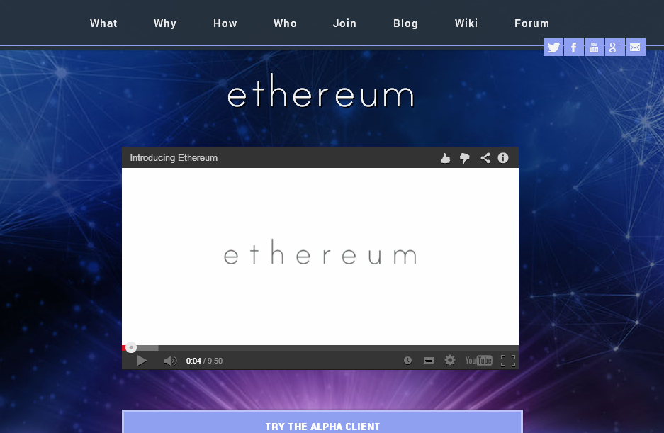 Ethereum