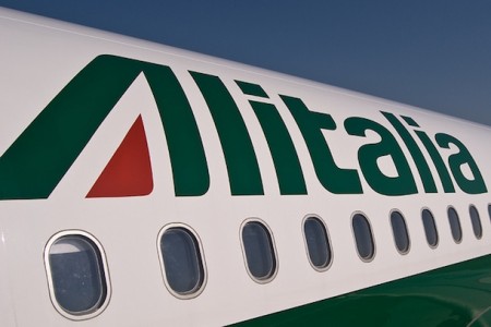 Alitalia