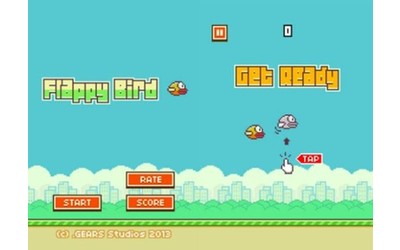 Flappy Bird