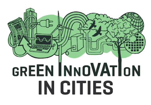 Smart City_Green Inn