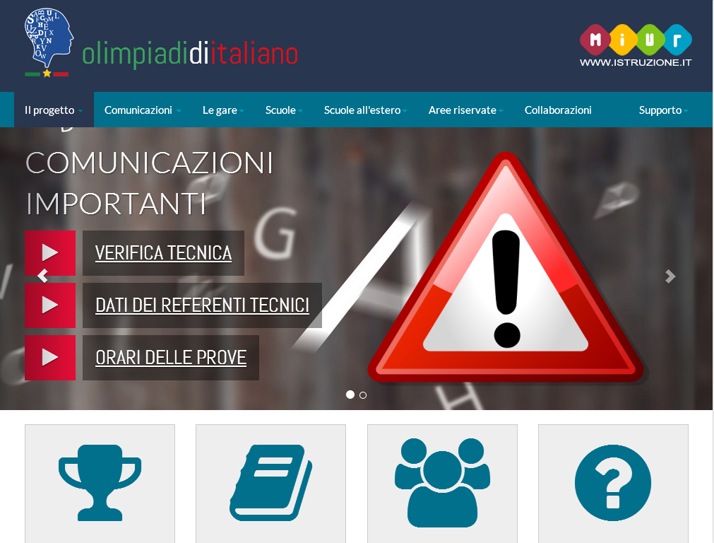 Olimpiadi-italiano.it