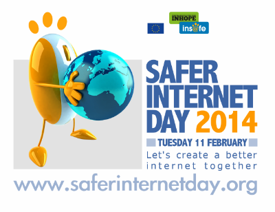 Safer Internet Day