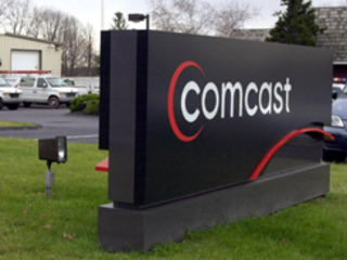 Comcast