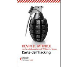 L'arte dell'hacking