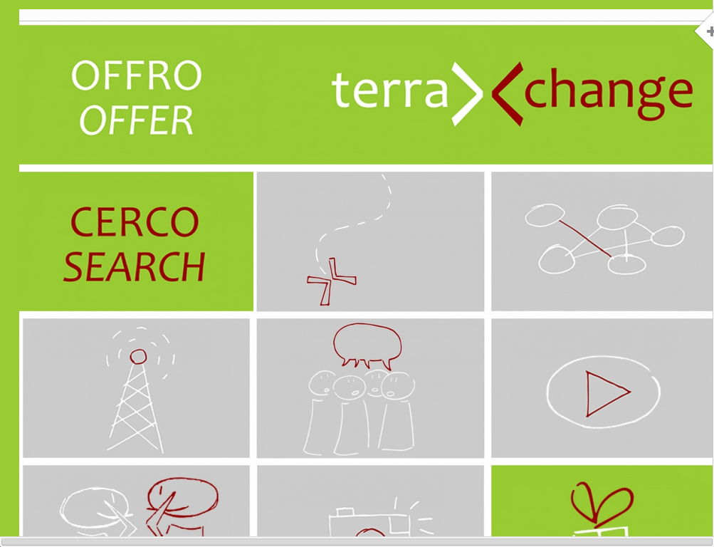 Terraxchange.it