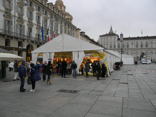 Smart City Energy Expo Torino