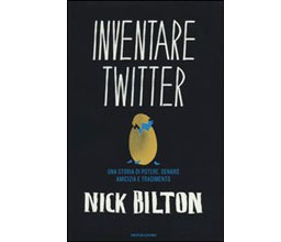 Inventare Twitter