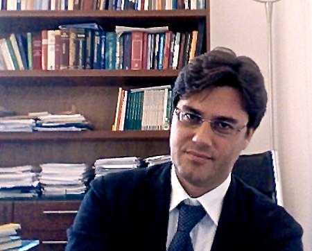 Antonio Nicita