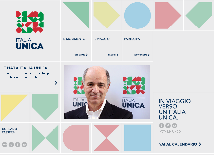 Italia-unica.it 