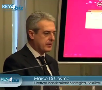 Cashlessitalia - Intervento Marco Di Cosimo