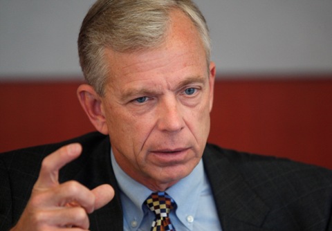 Verizon Ceo Lowell McAdam