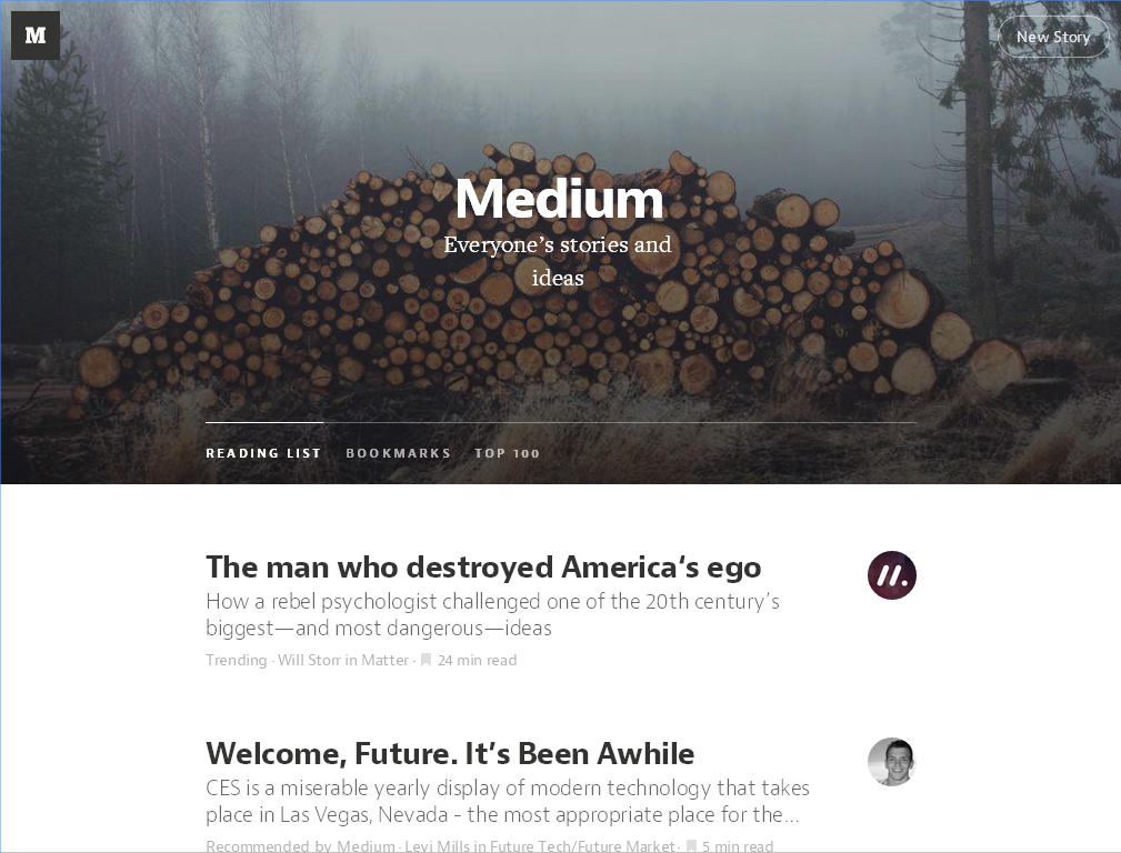 Medium.com