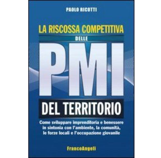 La riscossa competitiva delle PMI del territorio