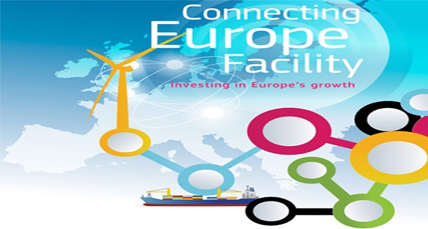 Connecting Europe Facility 
