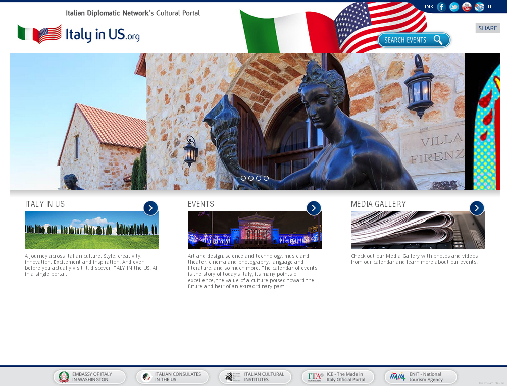 Italyinus.org