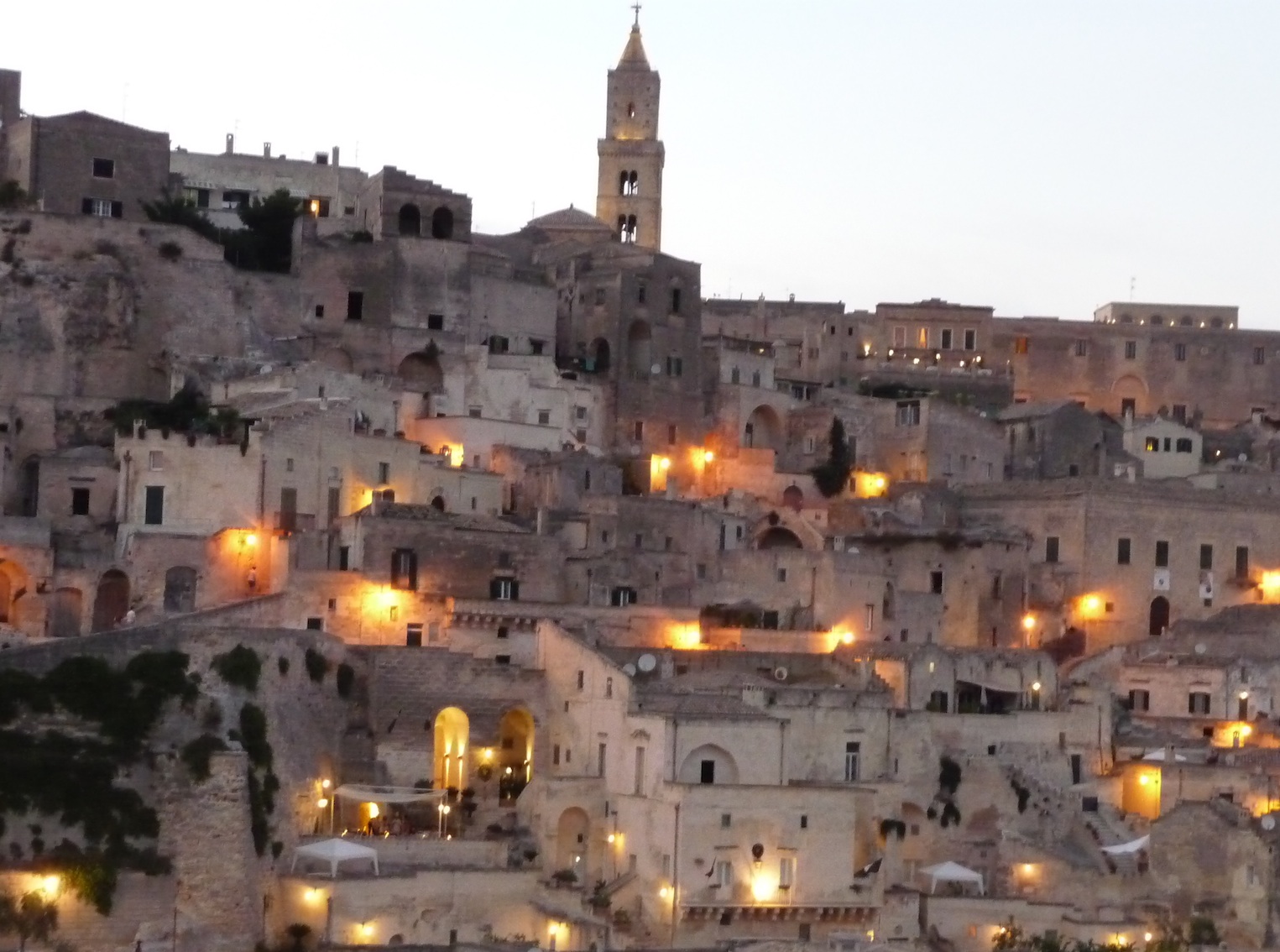 Matera