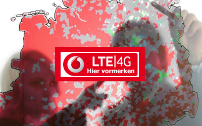 Vodafone Germania_LTE