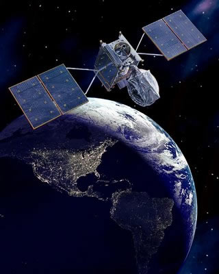 Banda larga satellitare