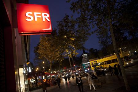 SFR