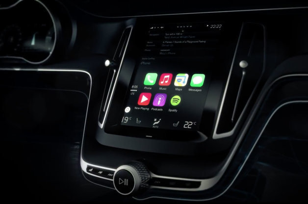 CarPlay