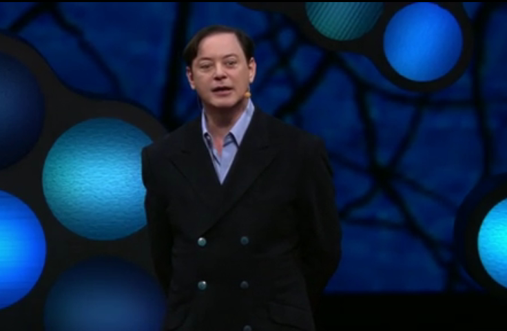 Andrew Solomon eLove