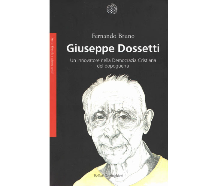 Giuseppe Dossetti