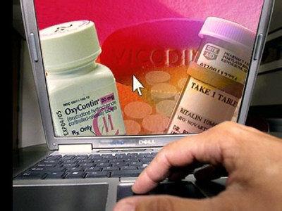 Farmaci online