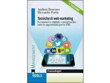 Tecniche di web marketing