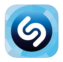 Shazam App