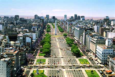 Buenos Aires_Smart Mobility