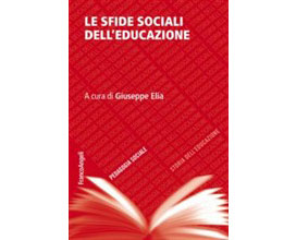 Le sfide sociali dell'educazione